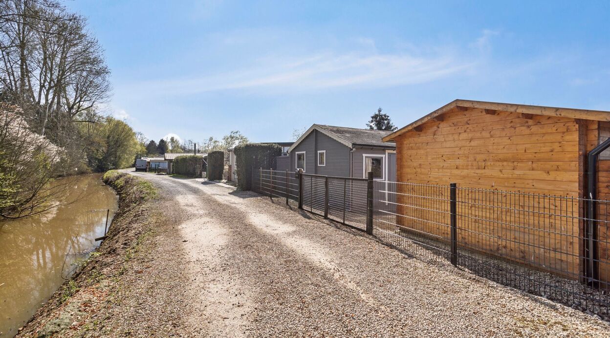 Tweede woning te koop in LIEZELE