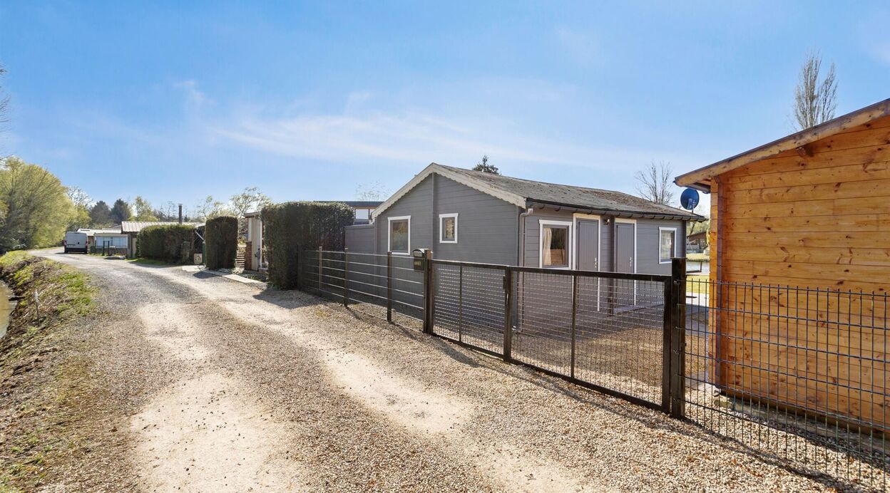 Tweede woning te koop in LIEZELE