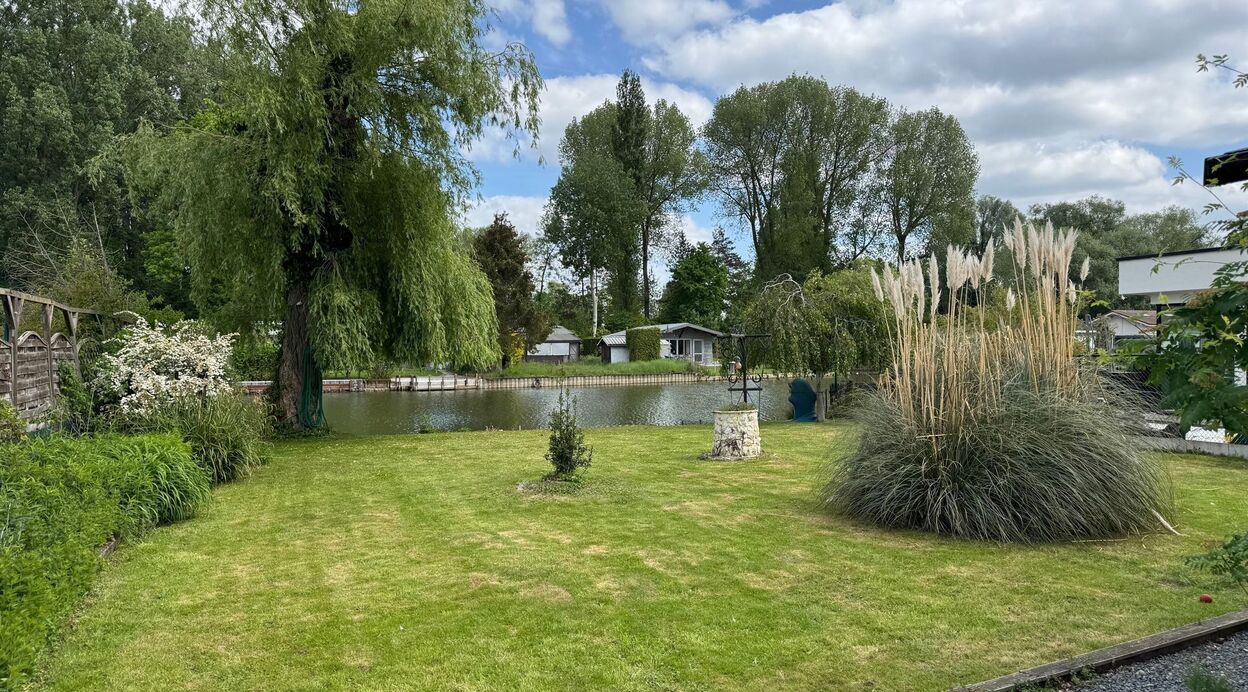 Tweede woning te koop in LIEZELE