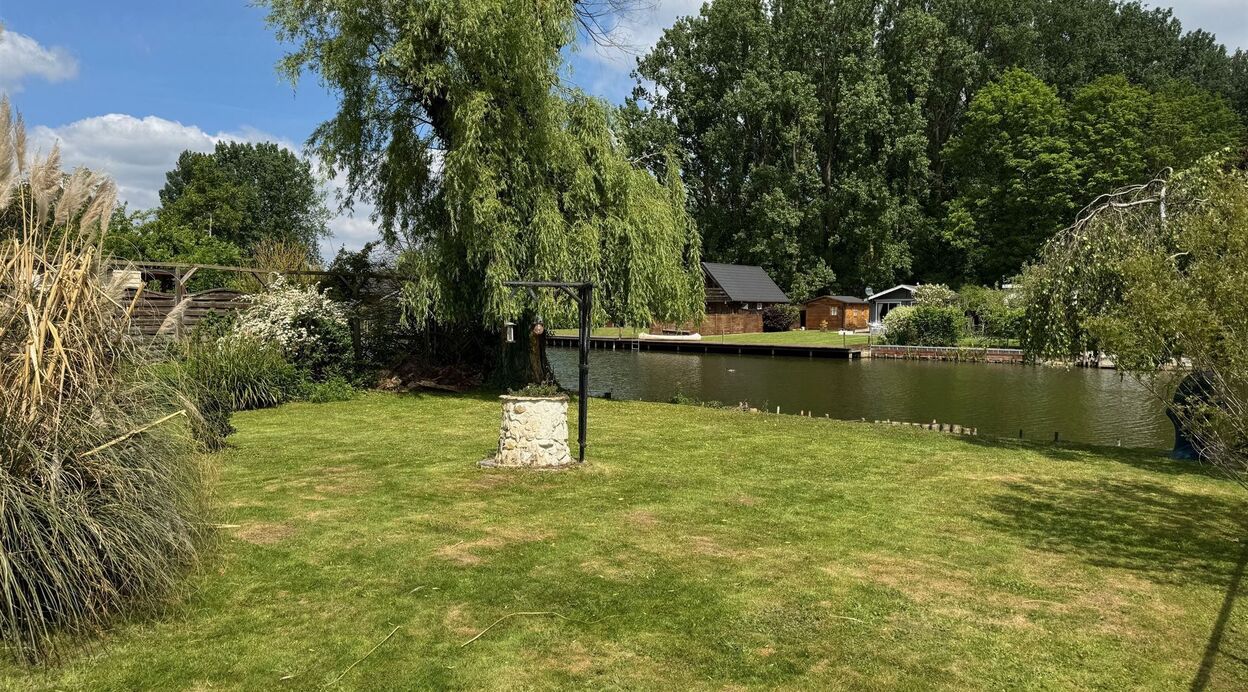 Tweede woning te koop in LIEZELE