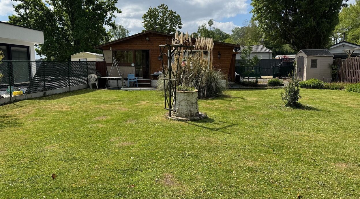 Tweede woning te koop in LIEZELE