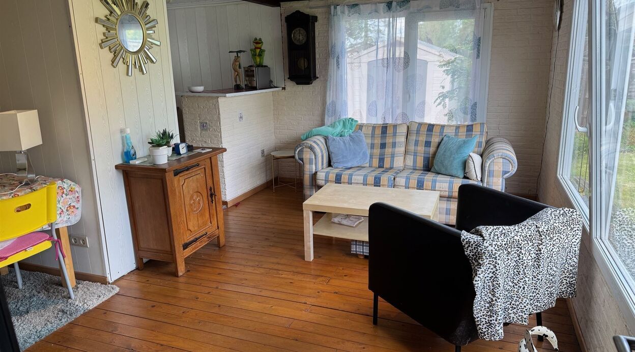 Tweede woning te koop in LIEZELE