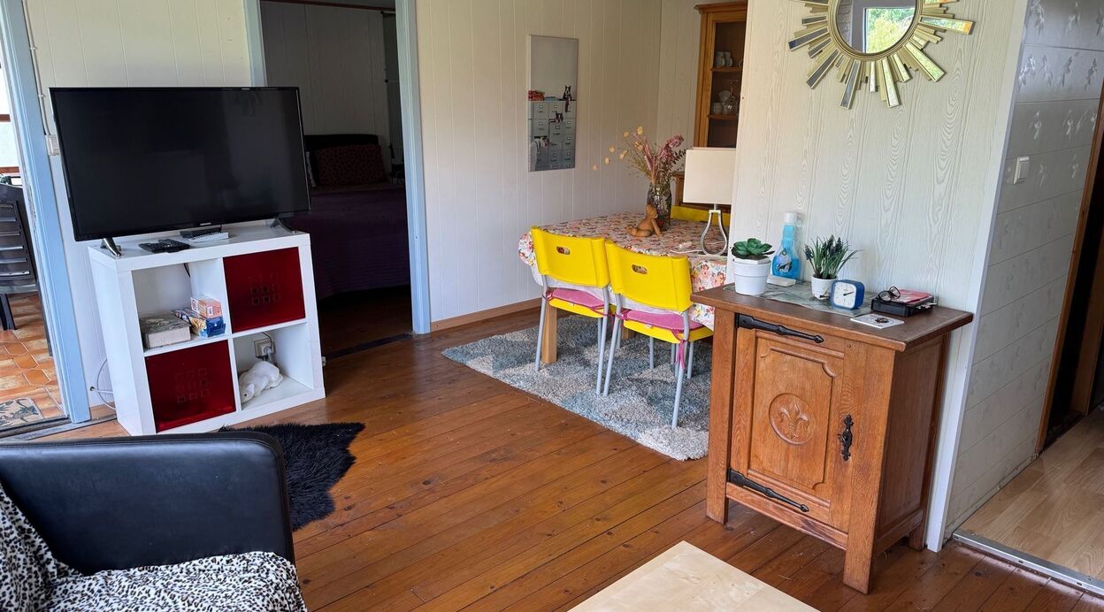 Tweede woning te koop in LIEZELE