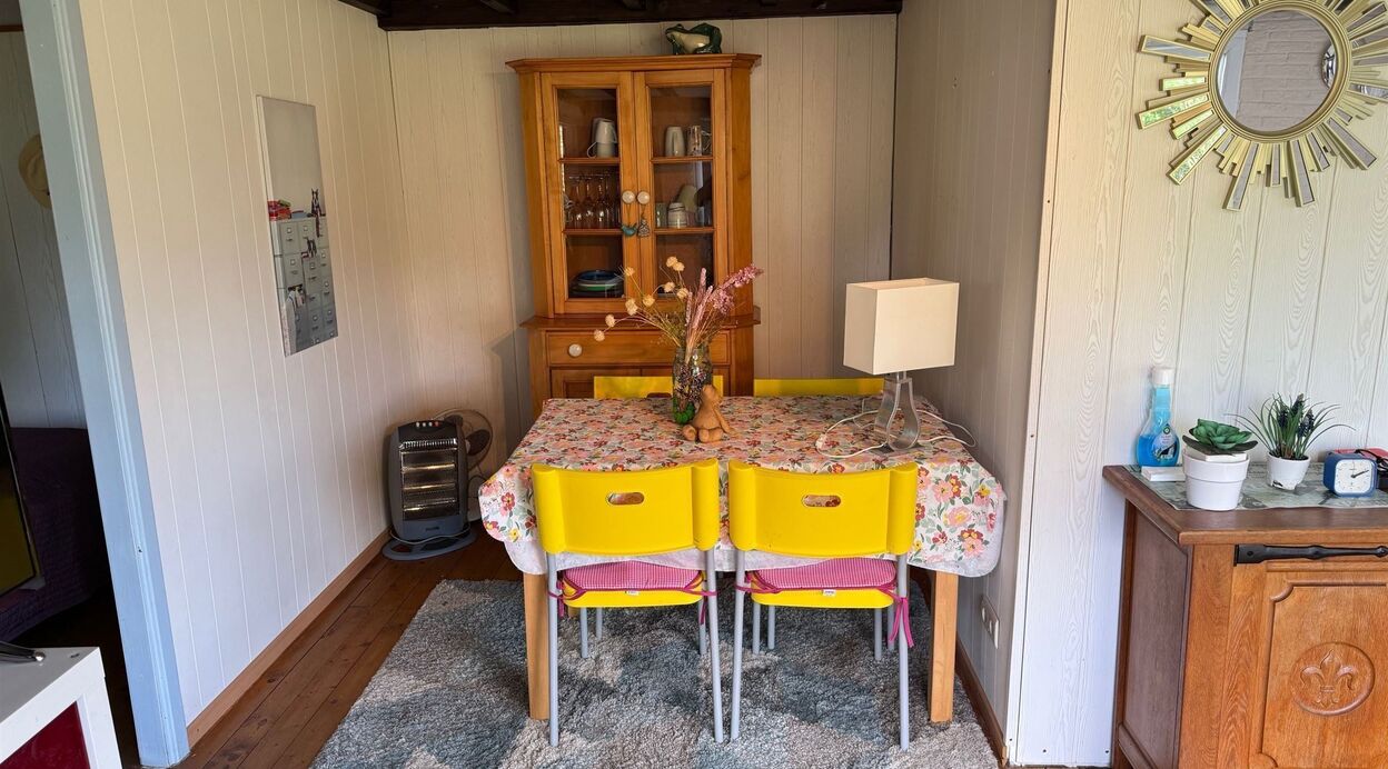 Tweede woning te koop in LIEZELE