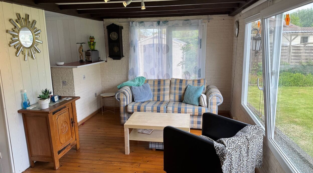 Tweede woning te koop in LIEZELE