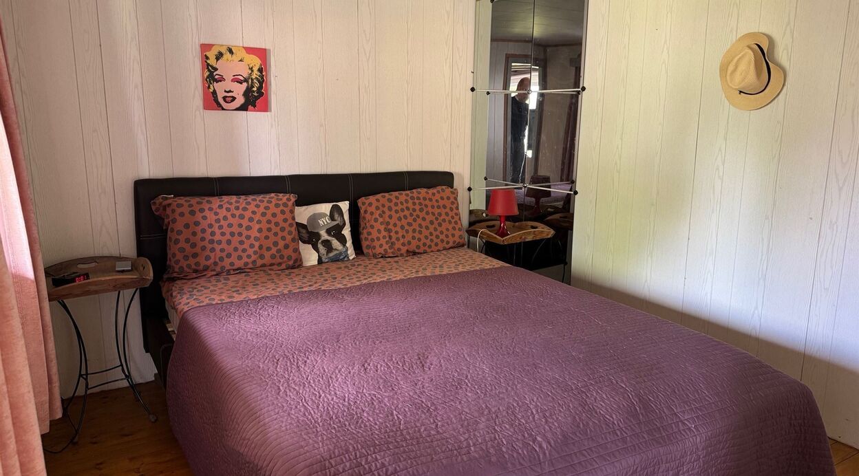 Tweede woning te koop in LIEZELE