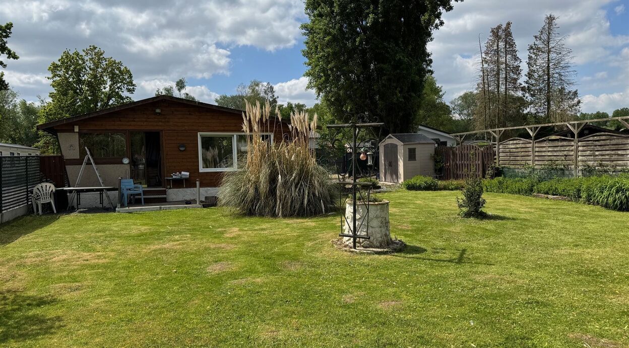 Tweede woning te koop in LIEZELE