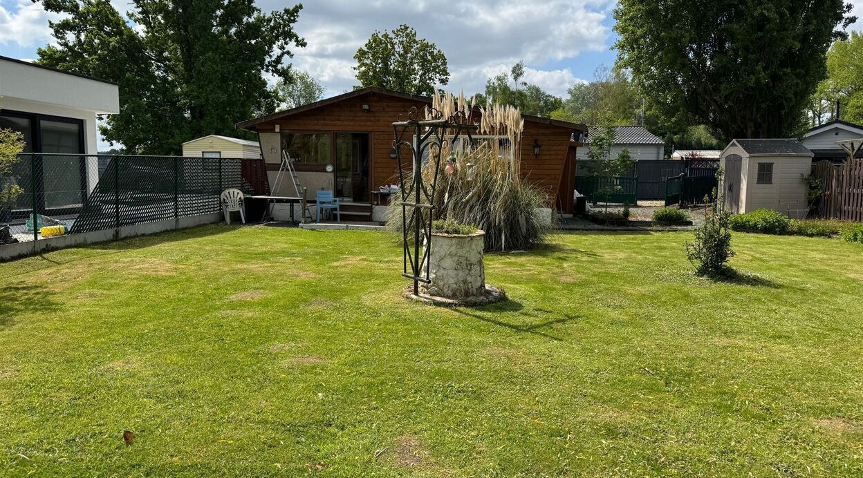 Tweede woning te koop in LIEZELE