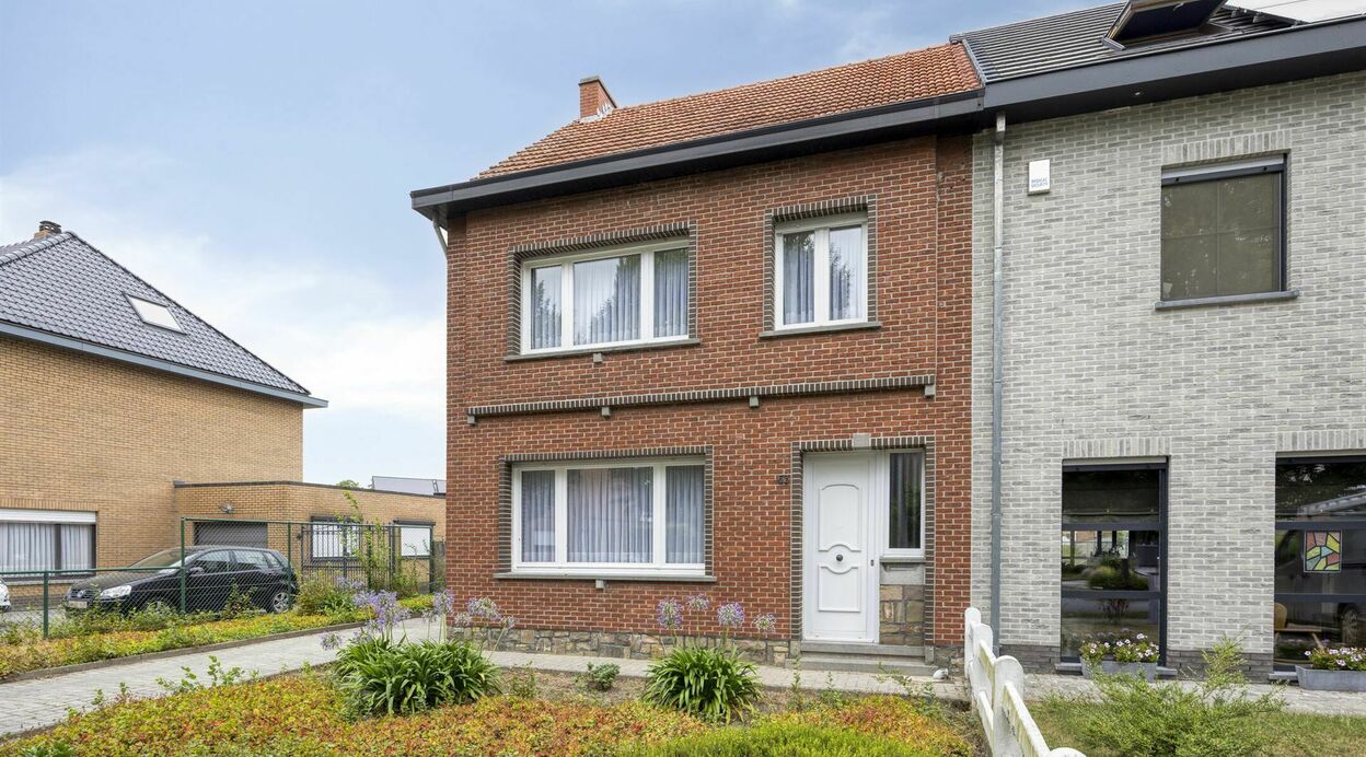 Woning te koop in LIPPELO