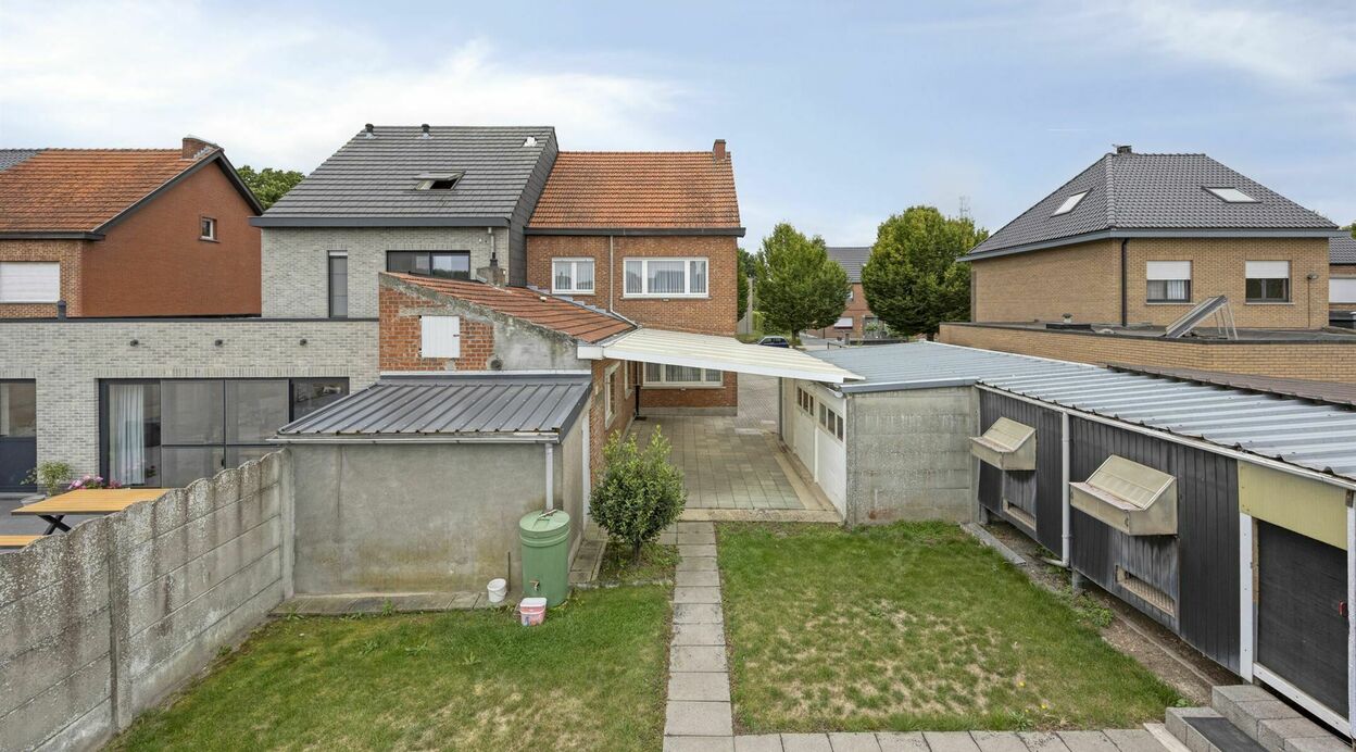 Woning te koop in LIPPELO