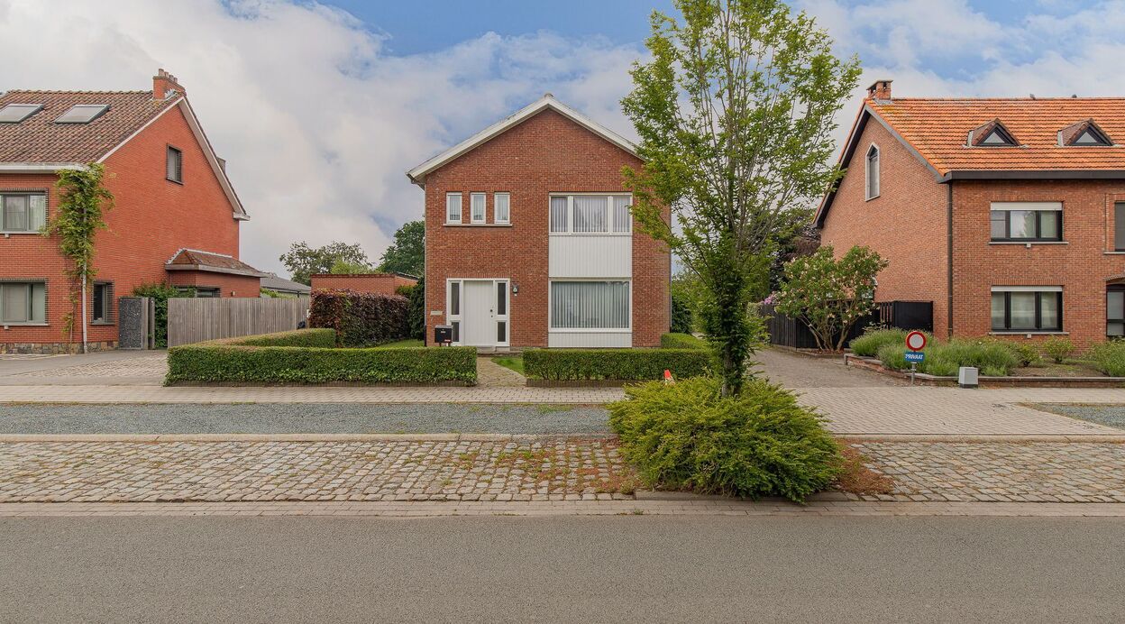 Woning te koop in LIPPELO