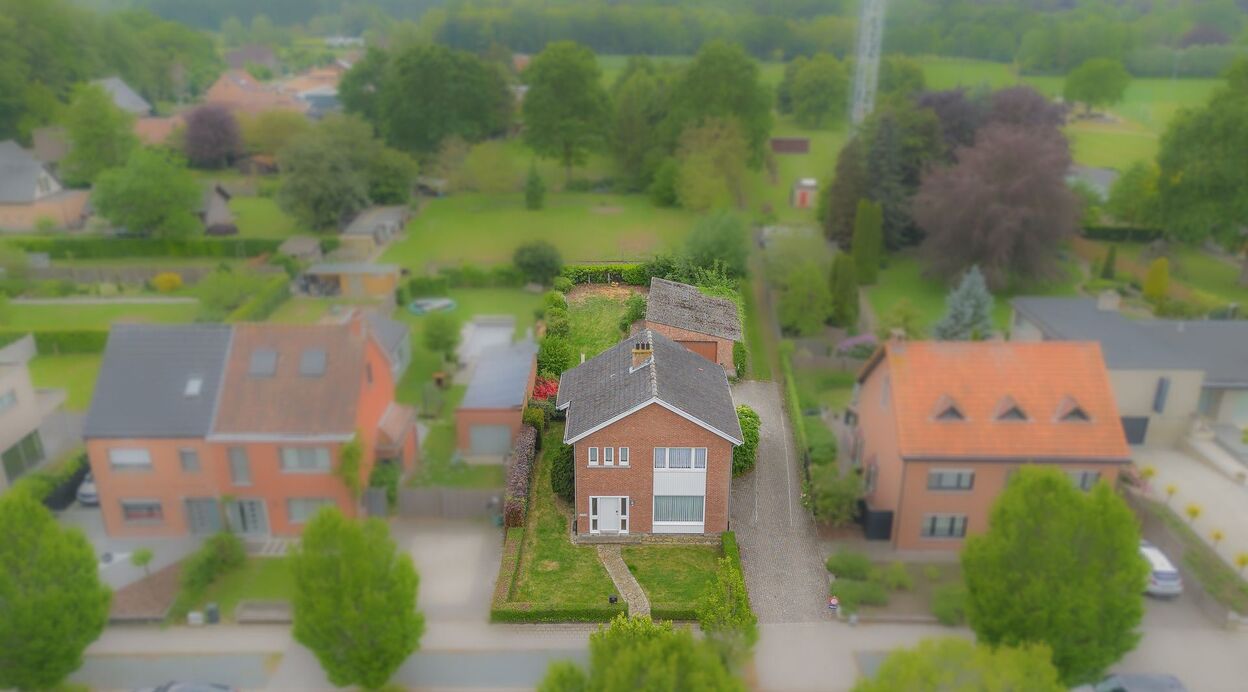 Woning te koop in LIPPELO