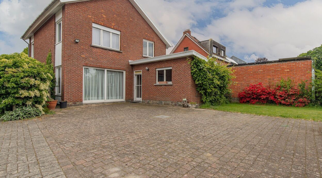 Woning te koop in LIPPELO