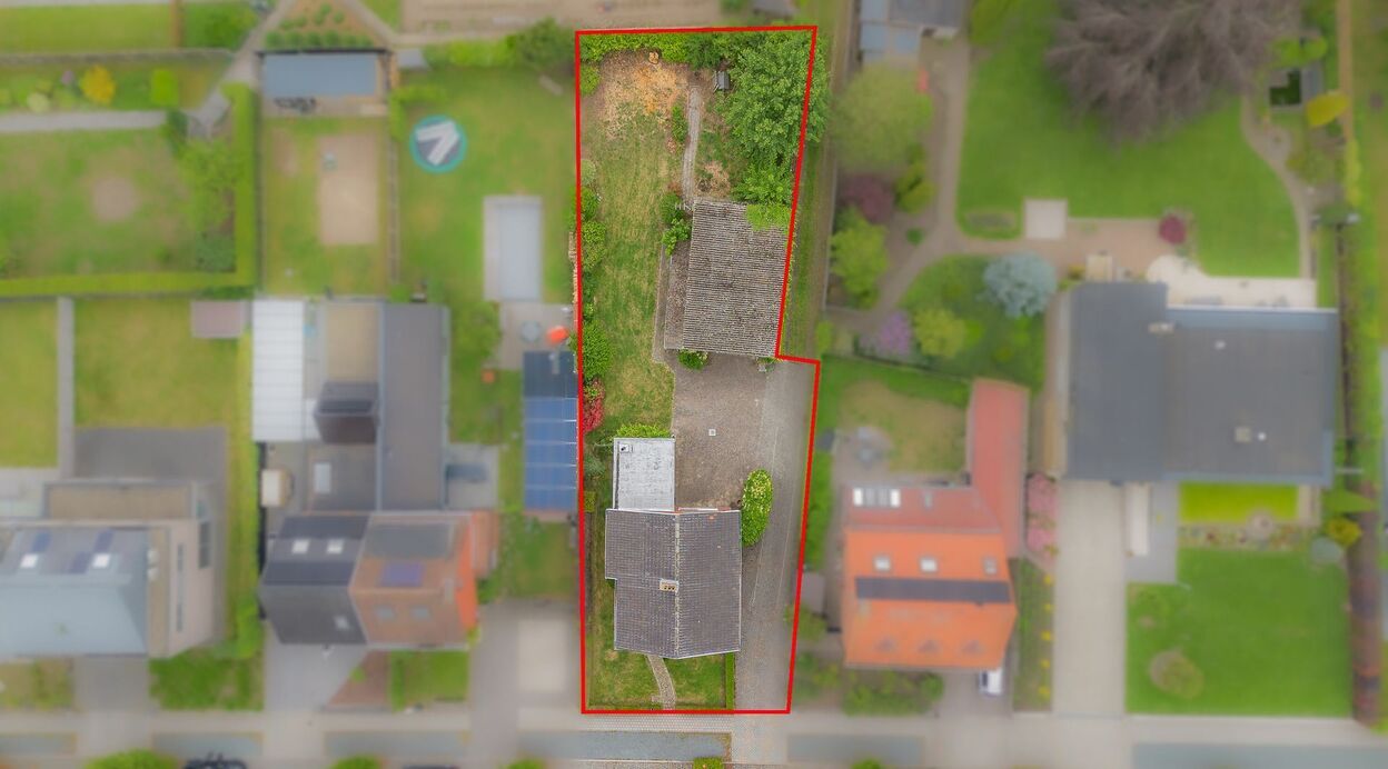 Woning te koop in LIPPELO
