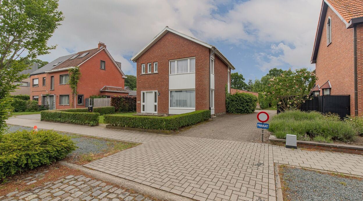 Woning te koop in LIPPELO