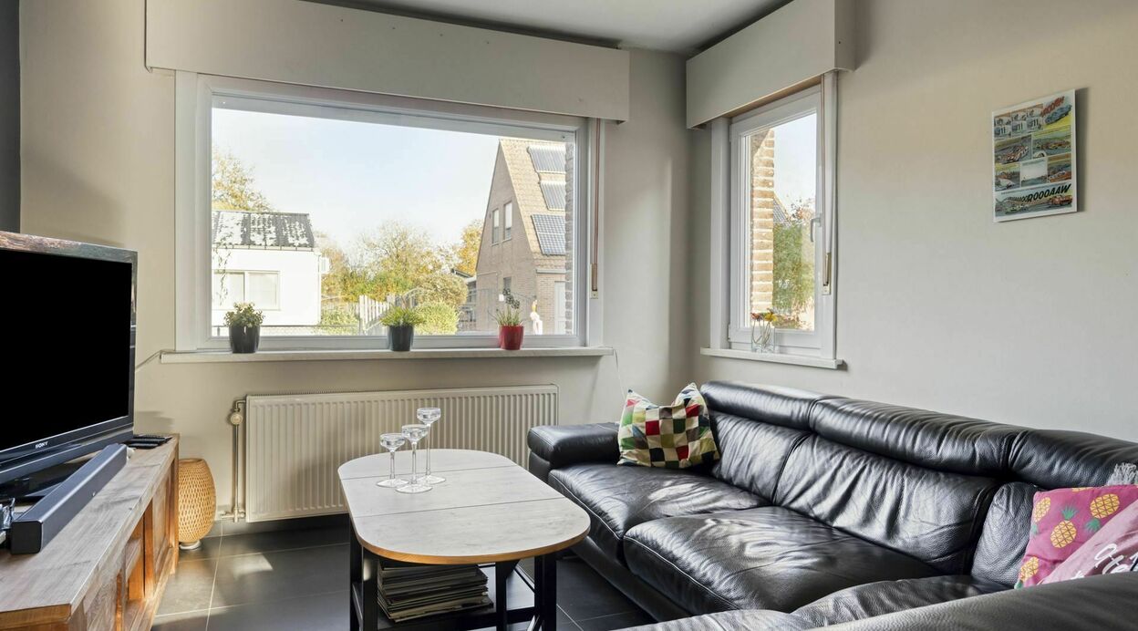 Woning te koop in OPPUURS