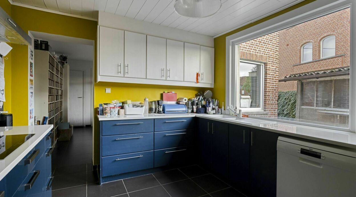 Woning te koop in OPPUURS