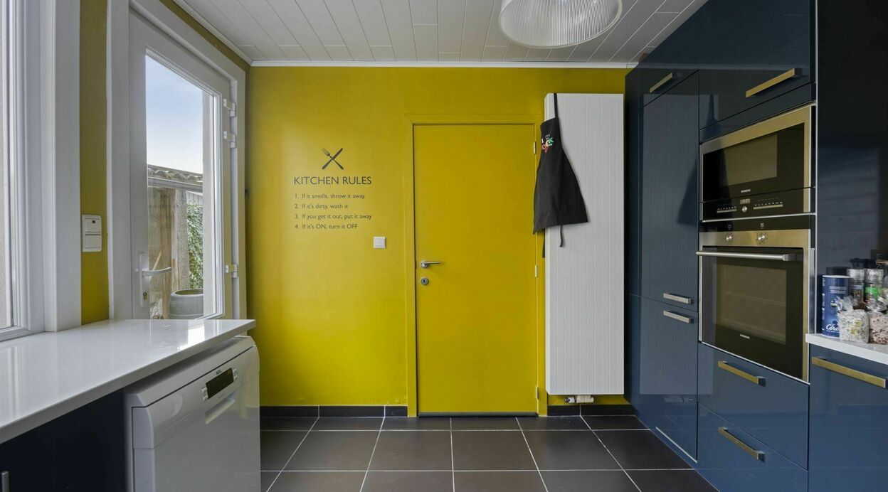 Woning te koop in OPPUURS