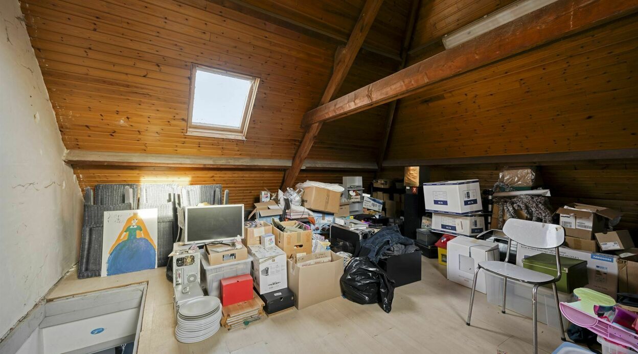 Woning te koop in OPPUURS