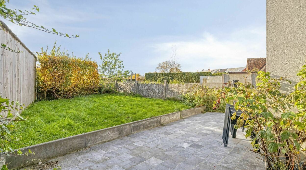 Woning te koop in OPPUURS