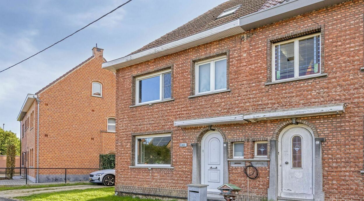 Woning te koop in OPPUURS