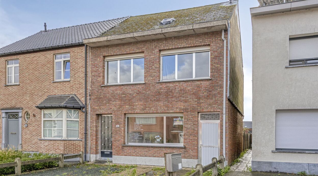 Woning te koop in PUURS