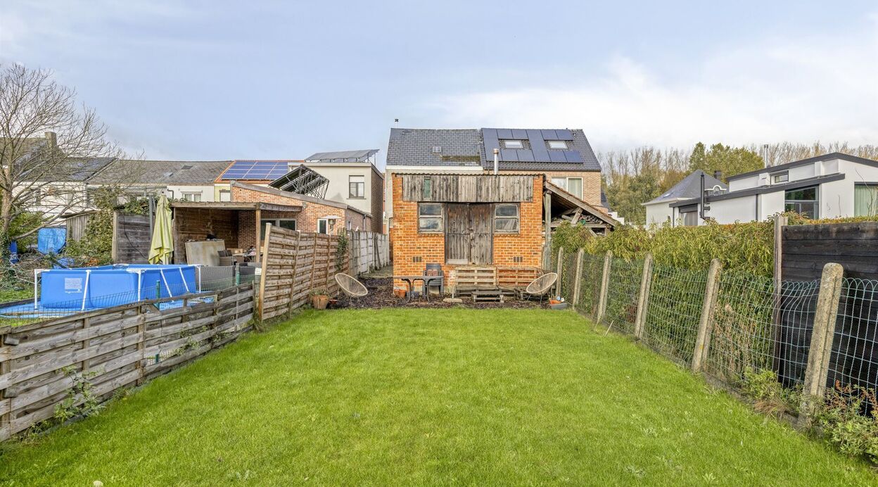 Woning te koop in PUURS