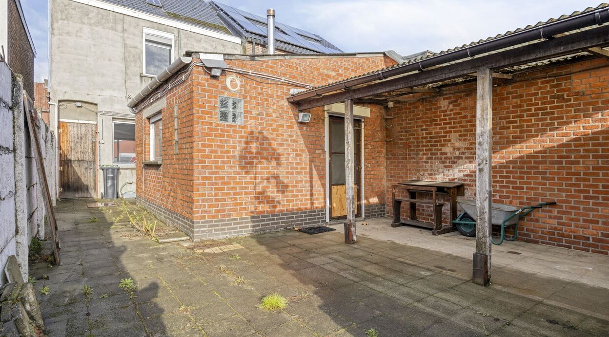 Woning te koop in PUURS