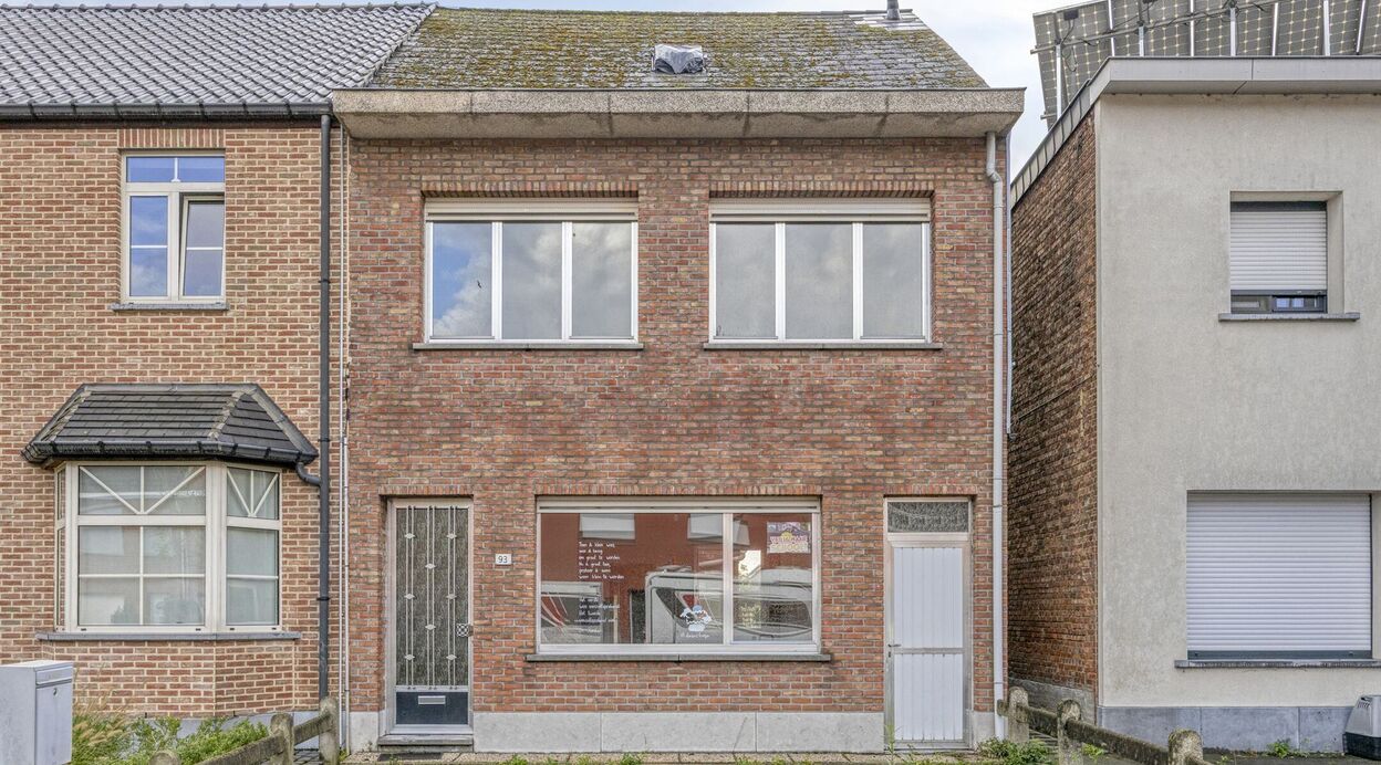 Woning te koop in PUURS