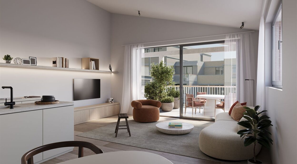 Woning te koop in PUURS