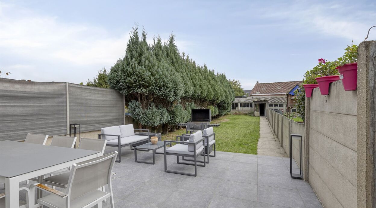 Woning te koop in PUURS