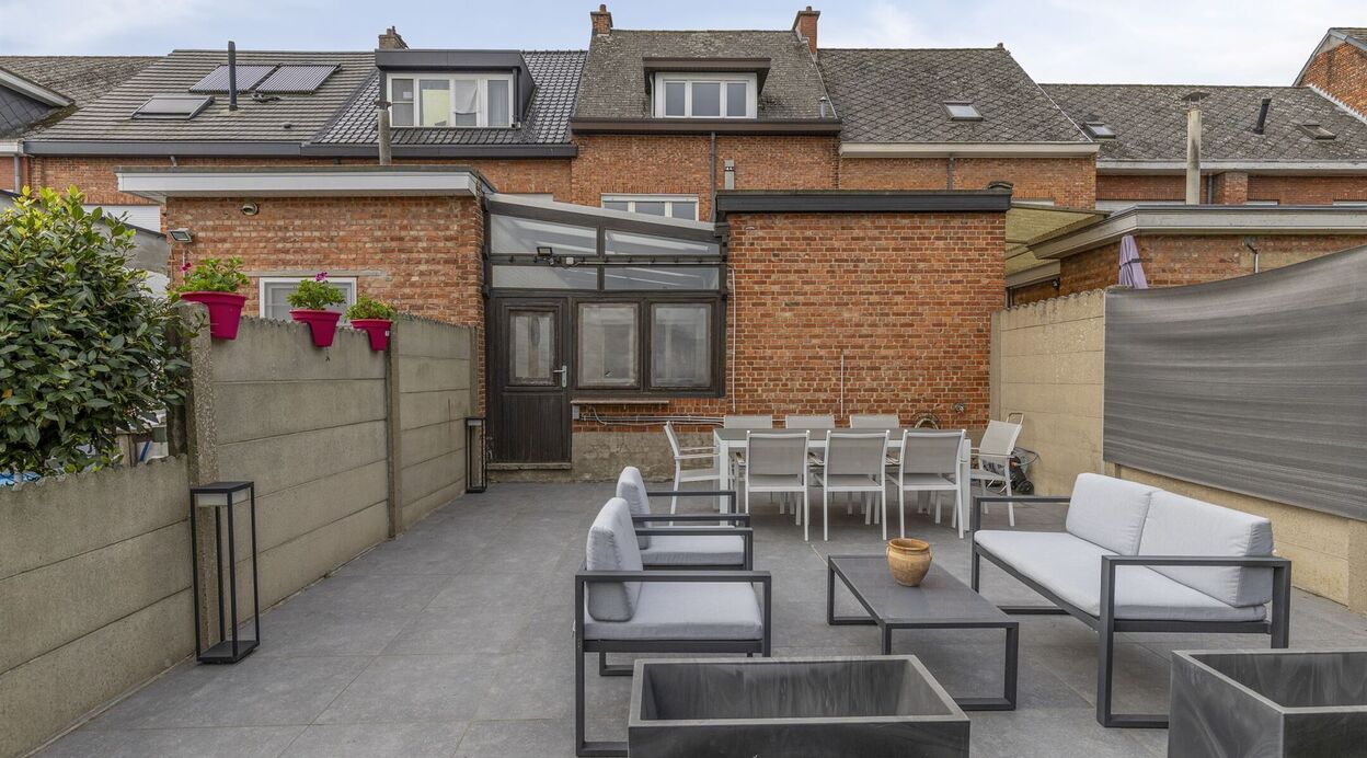 Woning te koop in PUURS