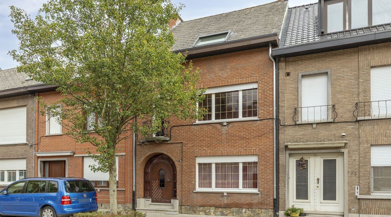 Woning te koop in PUURS