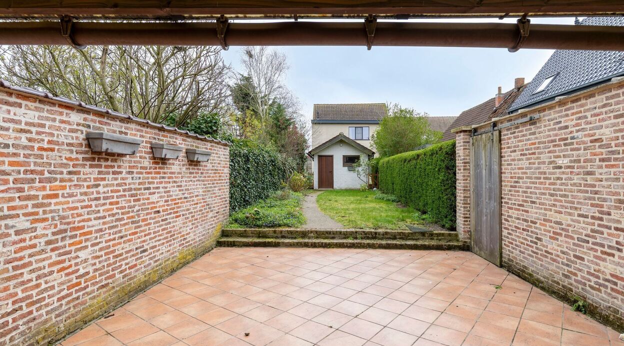 Woning te koop in PUURS