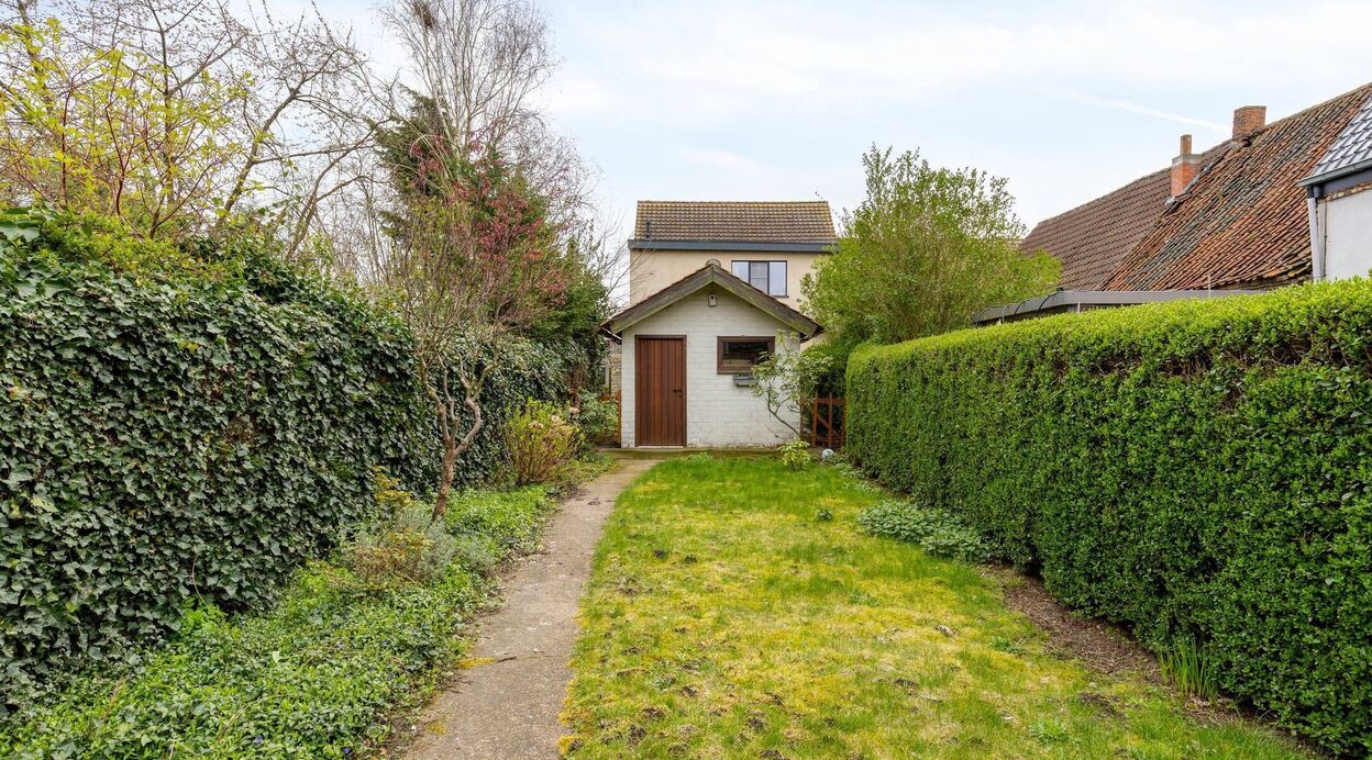 Woning te koop in PUURS