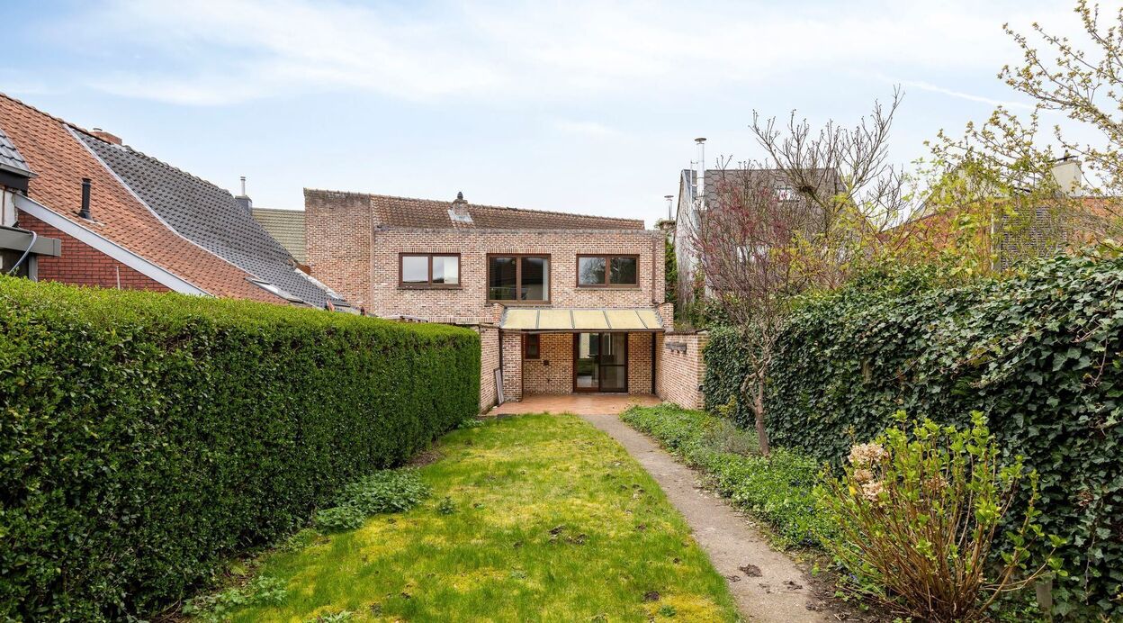 Woning te koop in PUURS