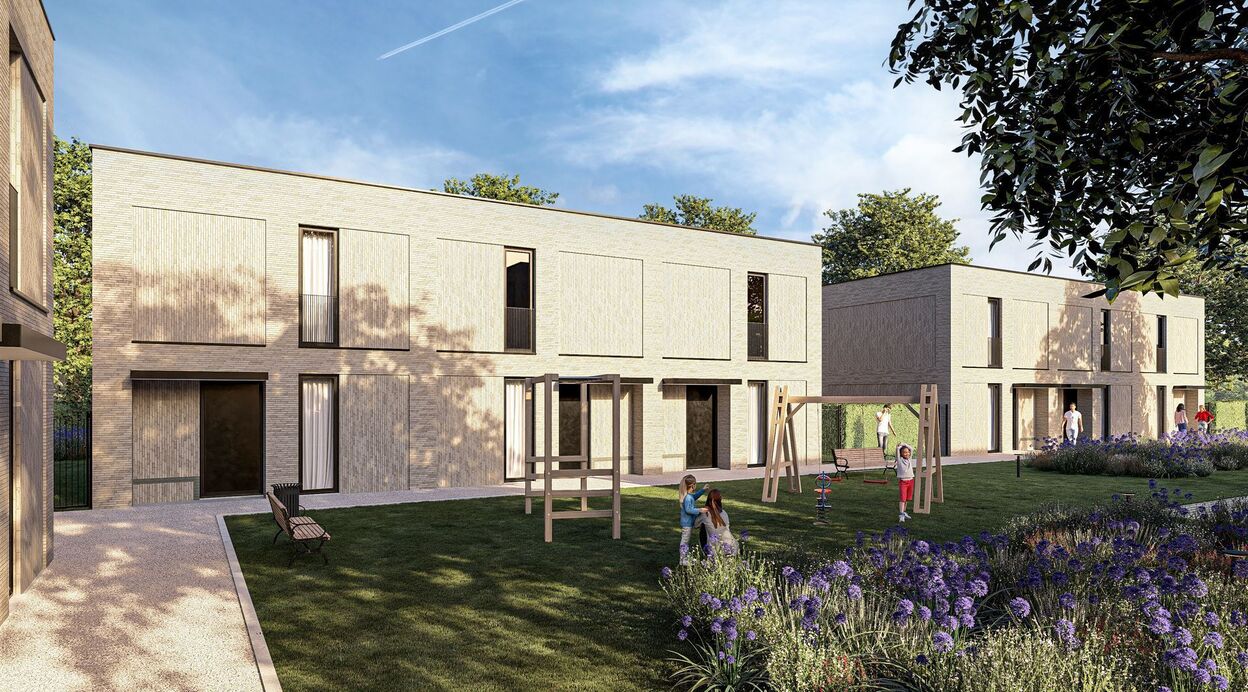 Woning te koop in PUURS
