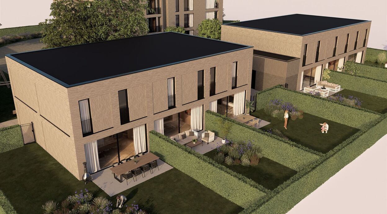 Woning te koop in PUURS
