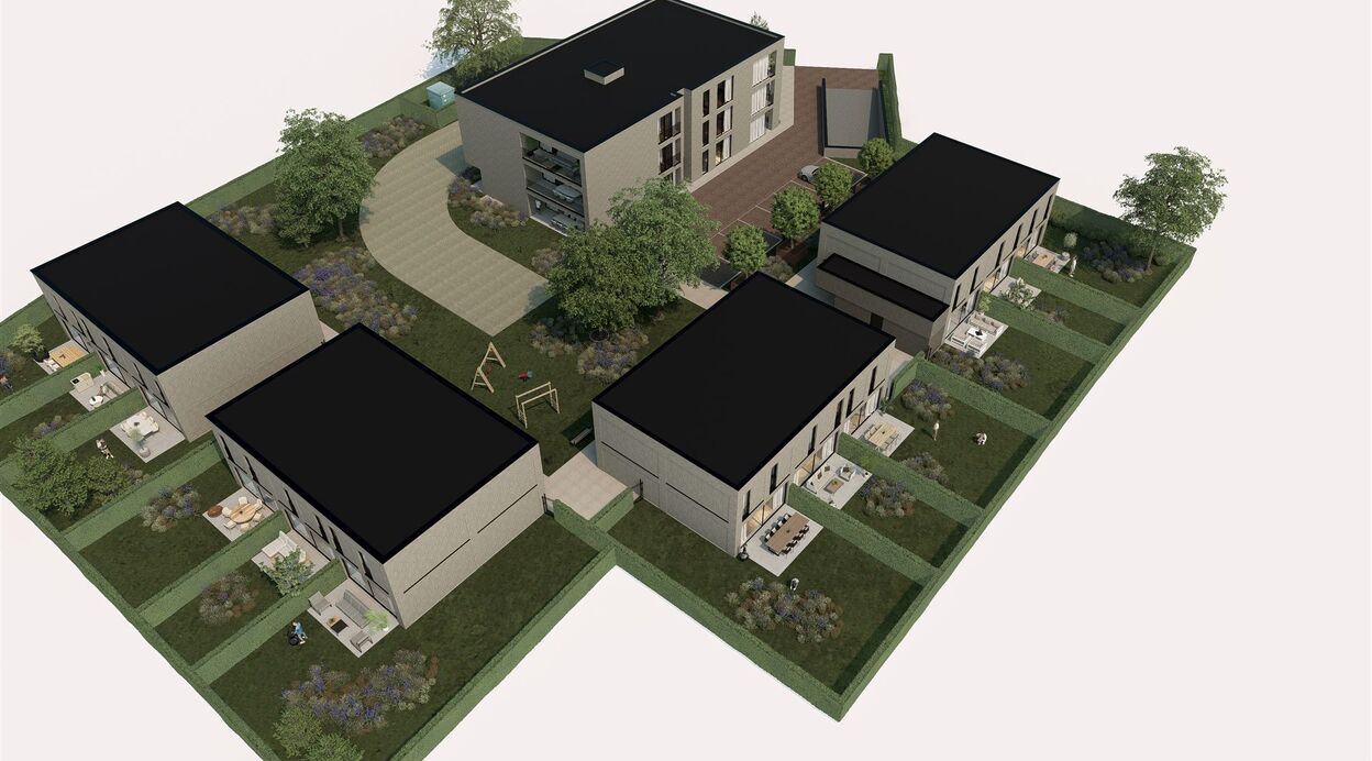 Woning te koop in PUURS