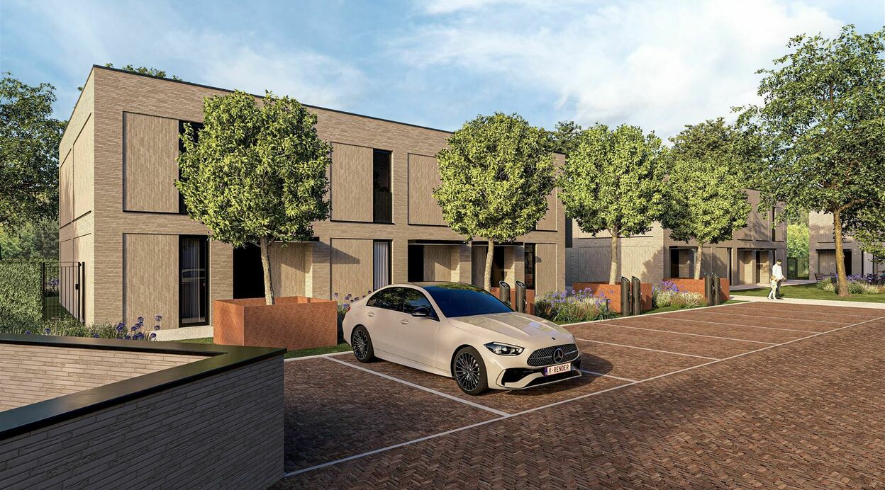 Woning te koop in RUISBROEK