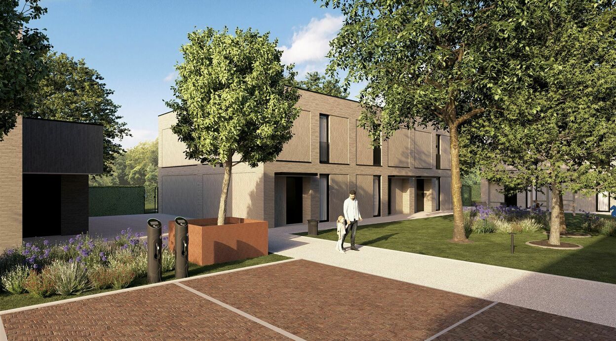 Woning te koop in RUISBROEK