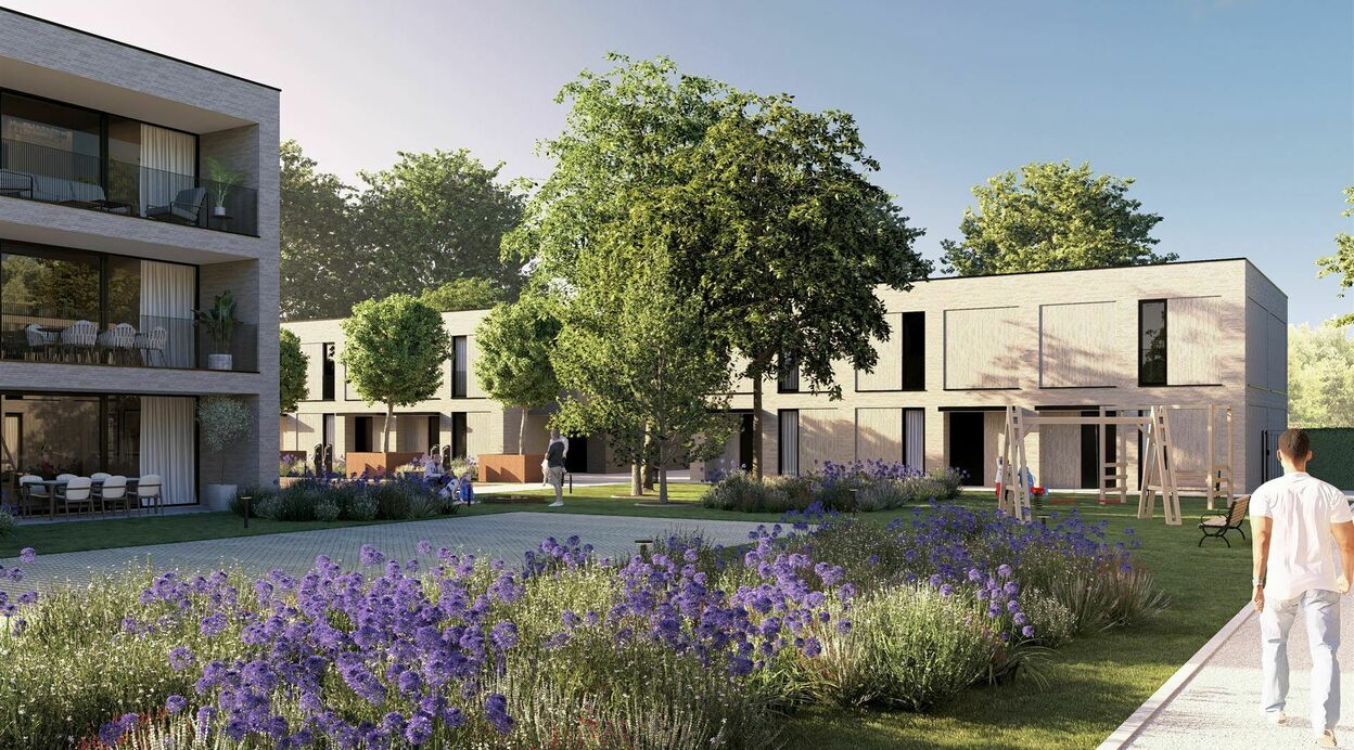 Woning te koop in RUISBROEK