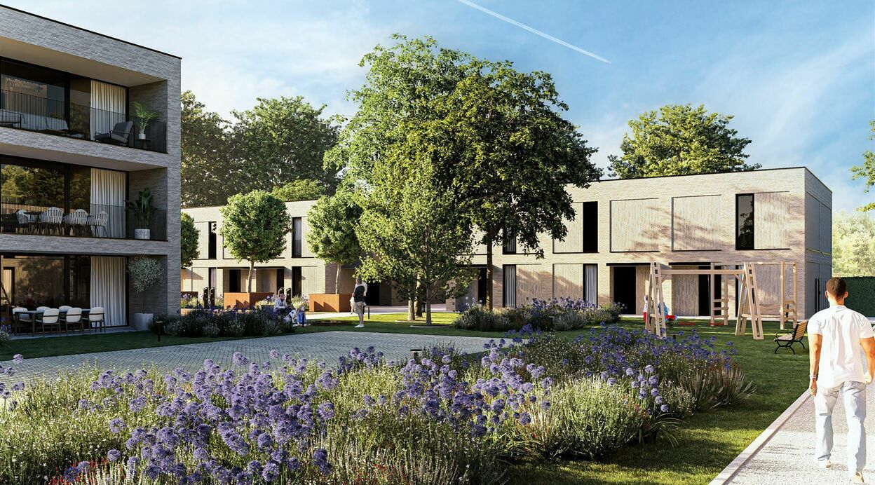 Woning te koop in RUISBROEK