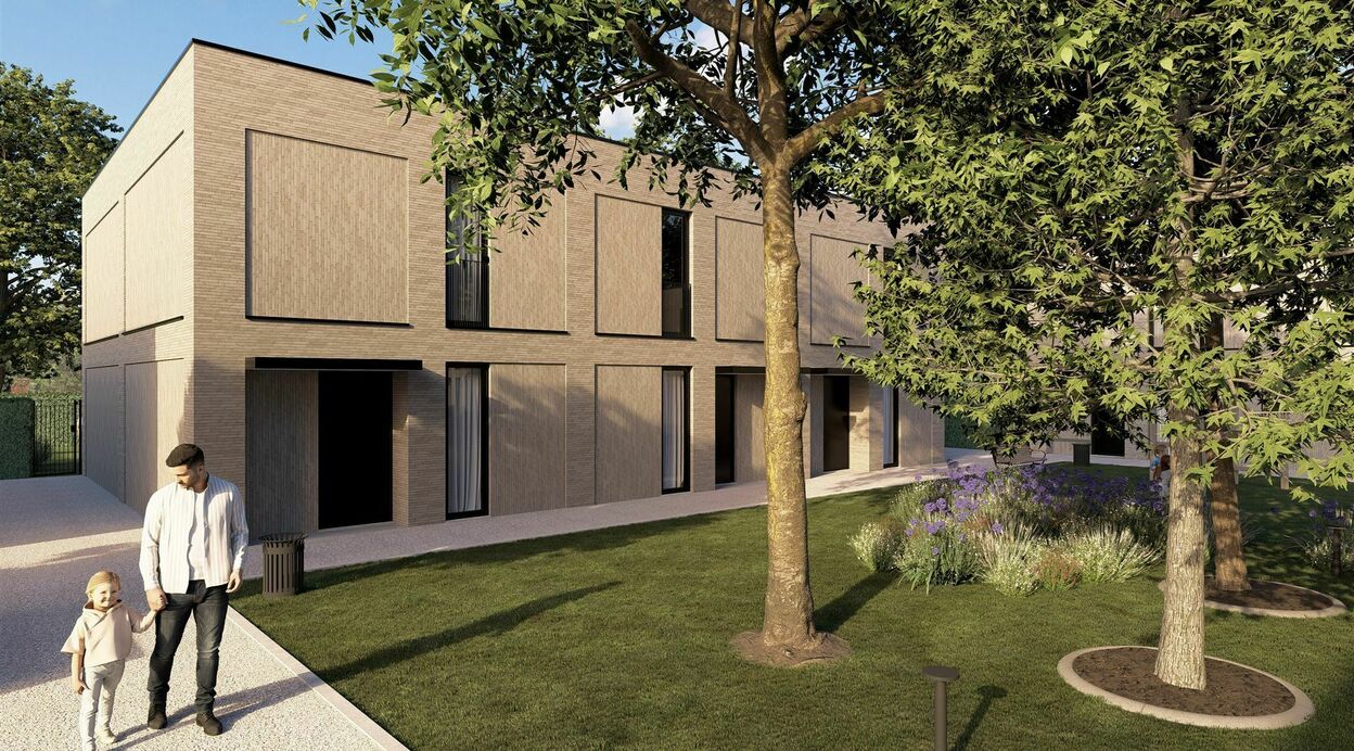 Woning te koop in RUISBROEK