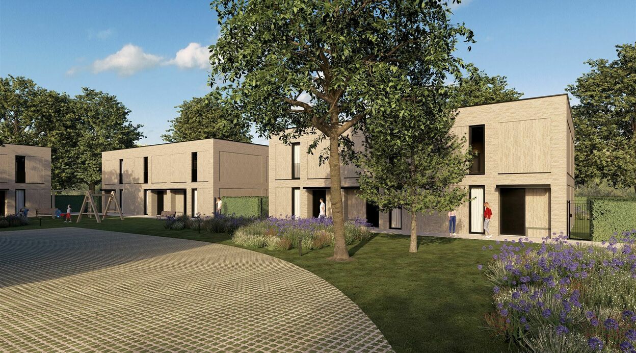 Woning te koop in RUISBROEK