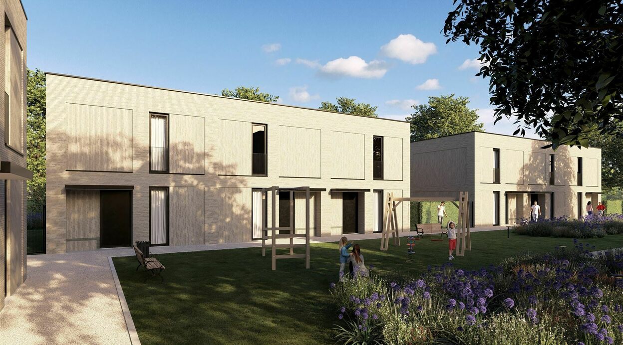 Woning te koop in RUISBROEK