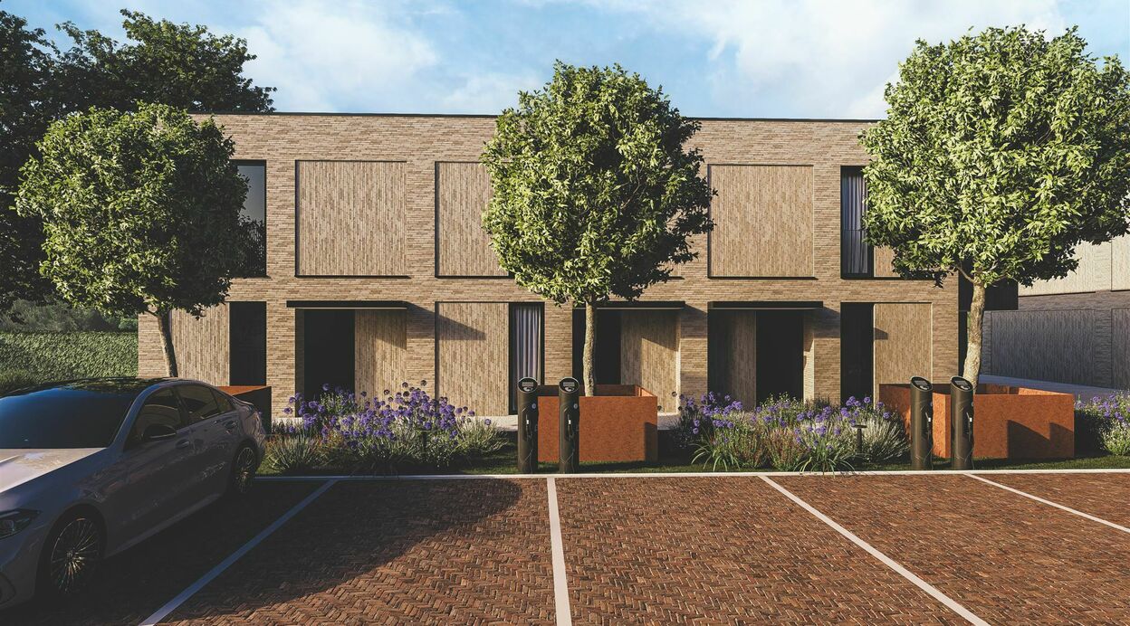 Woning te koop in RUISBROEK