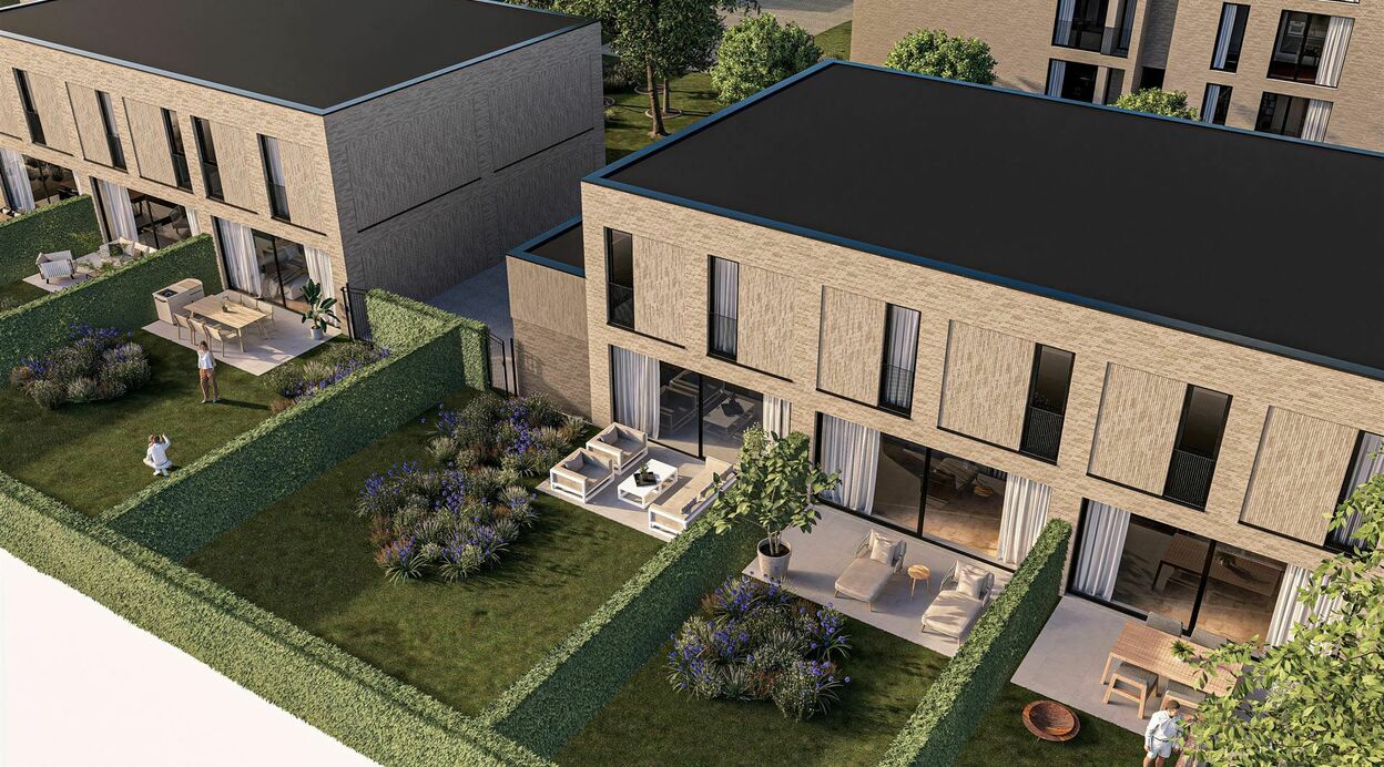 Woning te koop in RUISBROEK