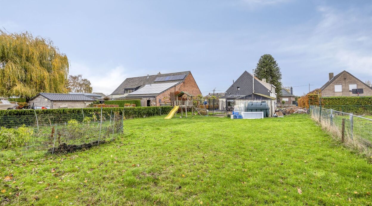 Woning te koop in PUURS-SINT-AMANDS