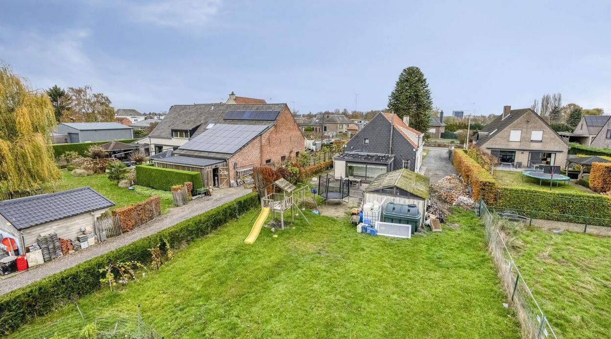 Woning te koop in PUURS-SINT-AMANDS